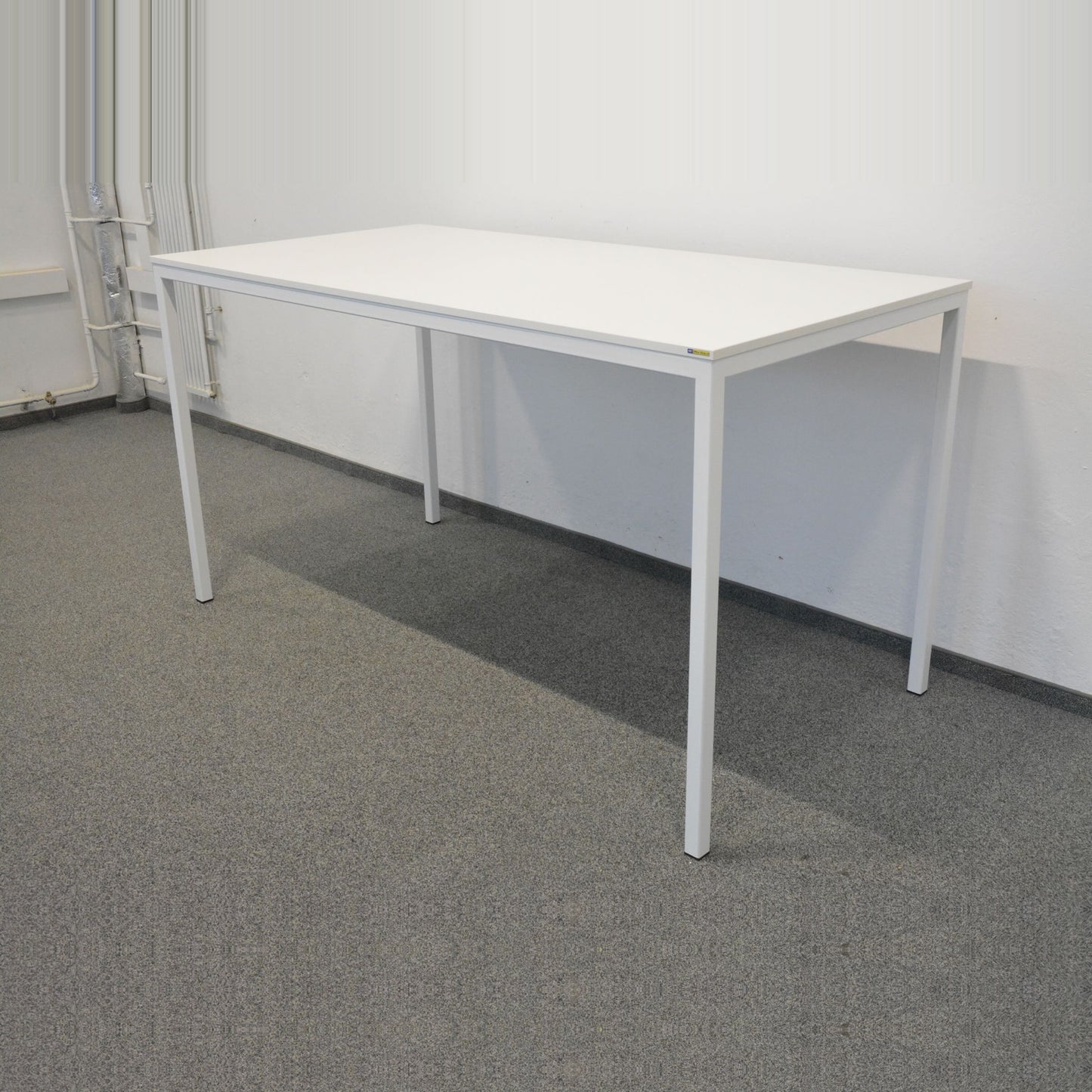 Sitag MCS Stehtisch fixe Höhe von 1110mm