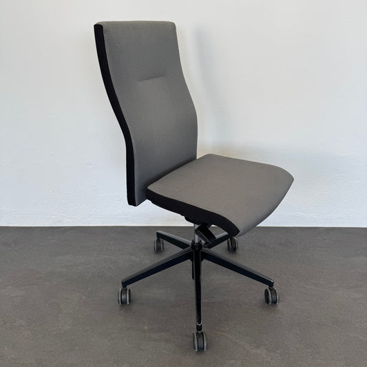 Züco Cubo Bürodrehstuhl ohne Armlehnen