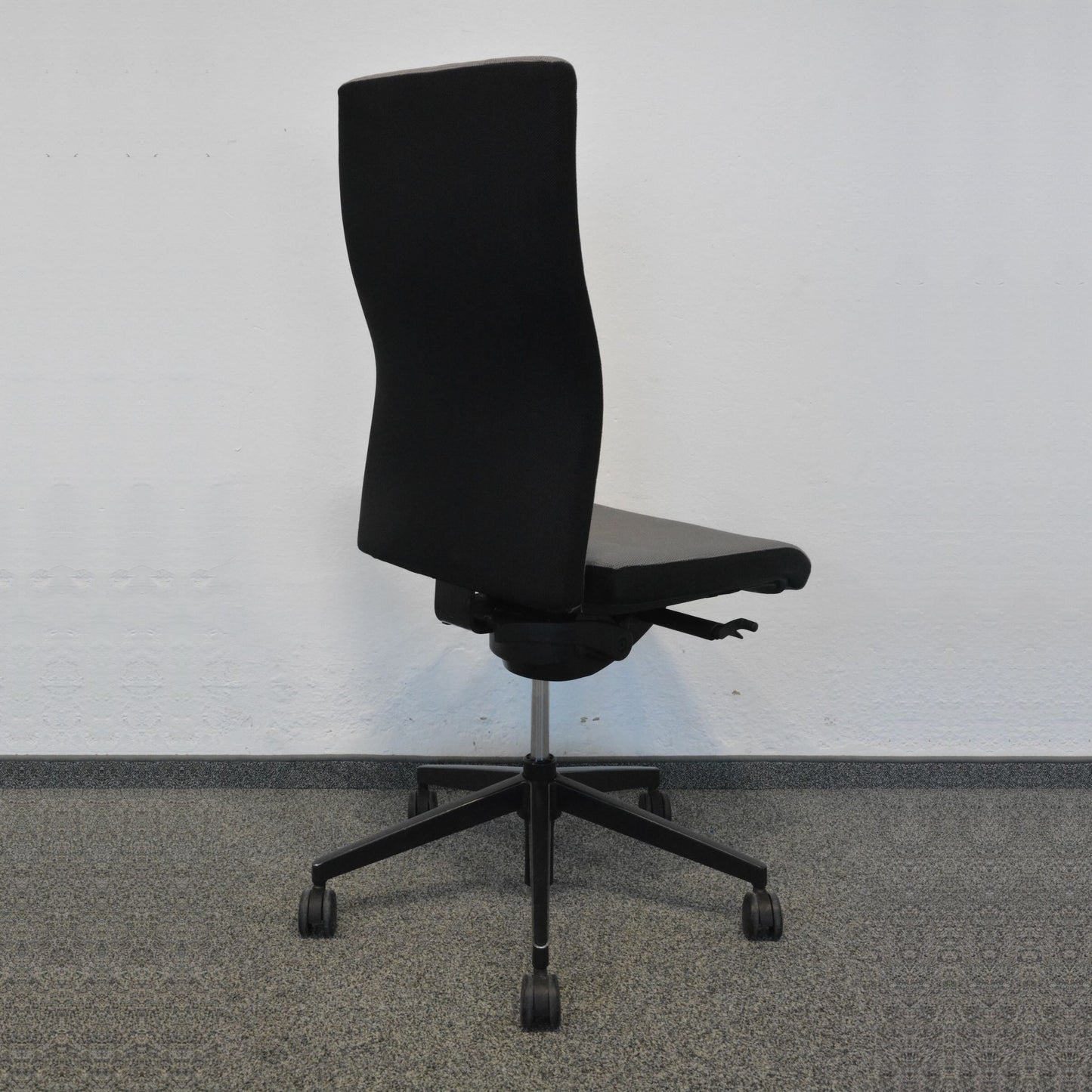 Züco Cubo Bürodrehstuhl