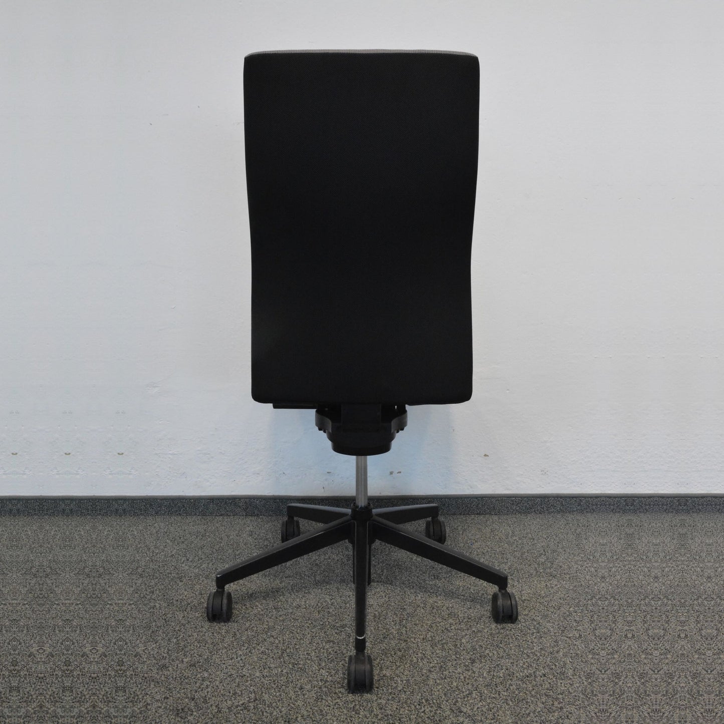 Züco Cubo Bürodrehstuhl
