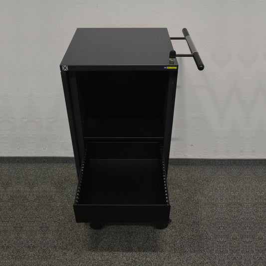 Novex LC2 Roll-Caddy Front offen