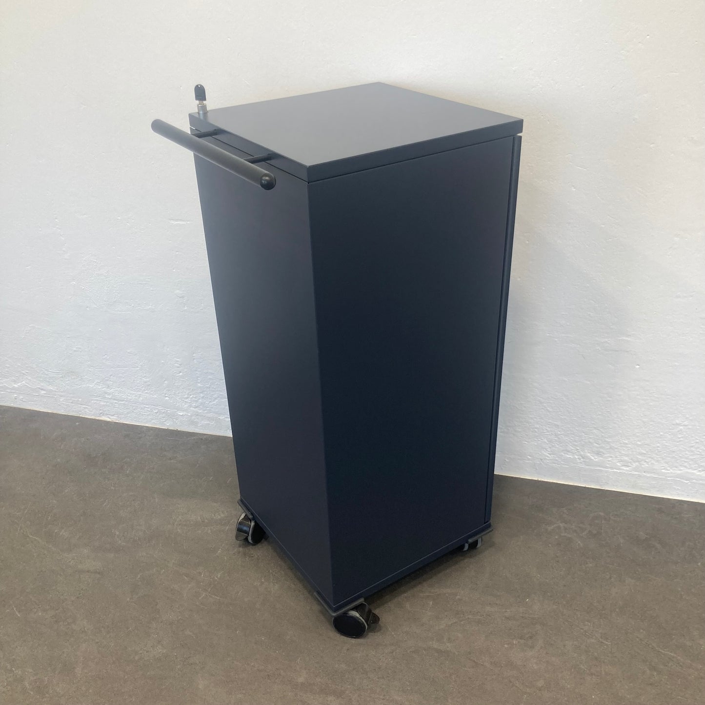Novex LC2 Roll-Caddy Rückansicht - 6036361