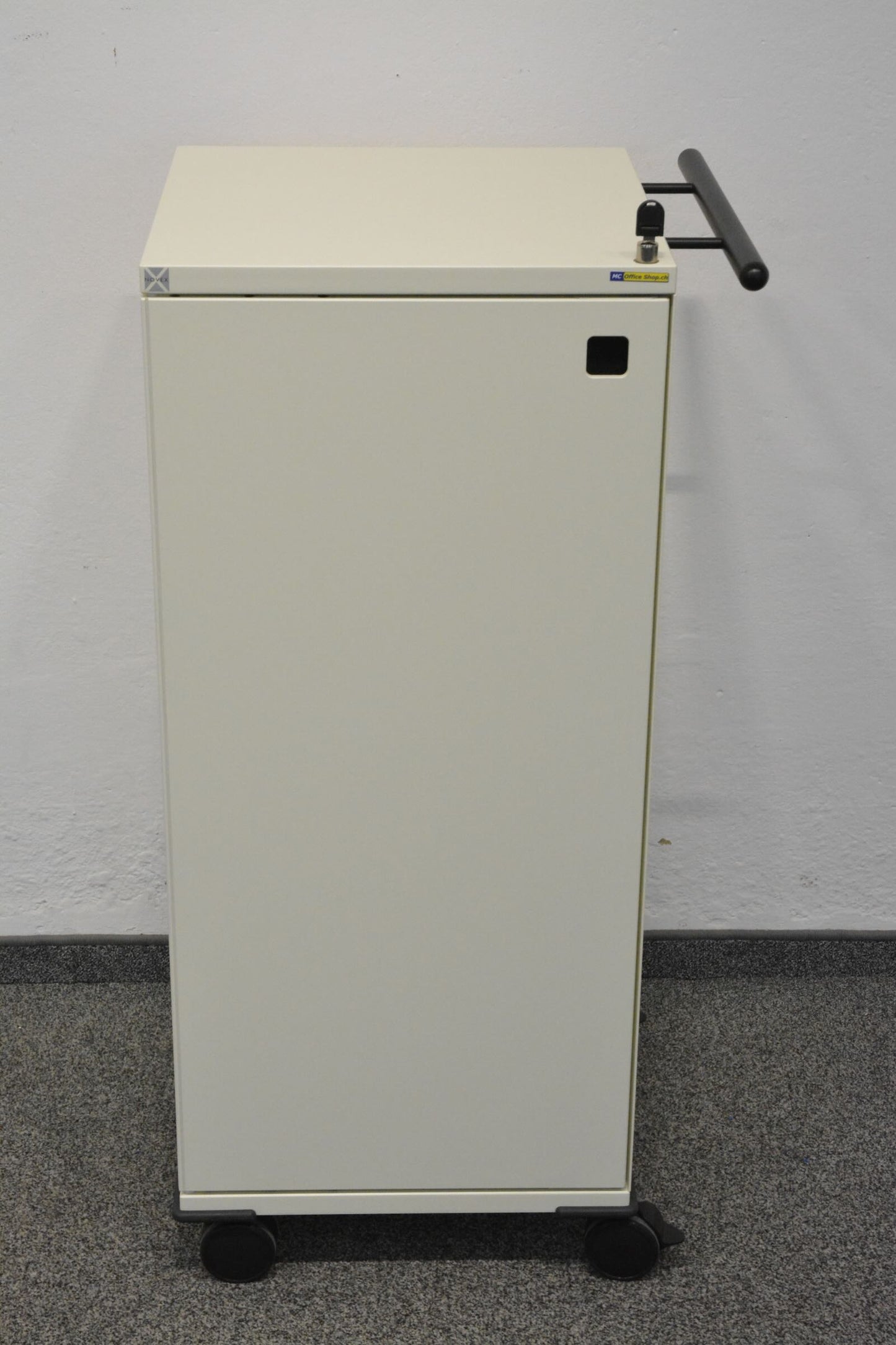 Novex LC2 Roll-Caddy