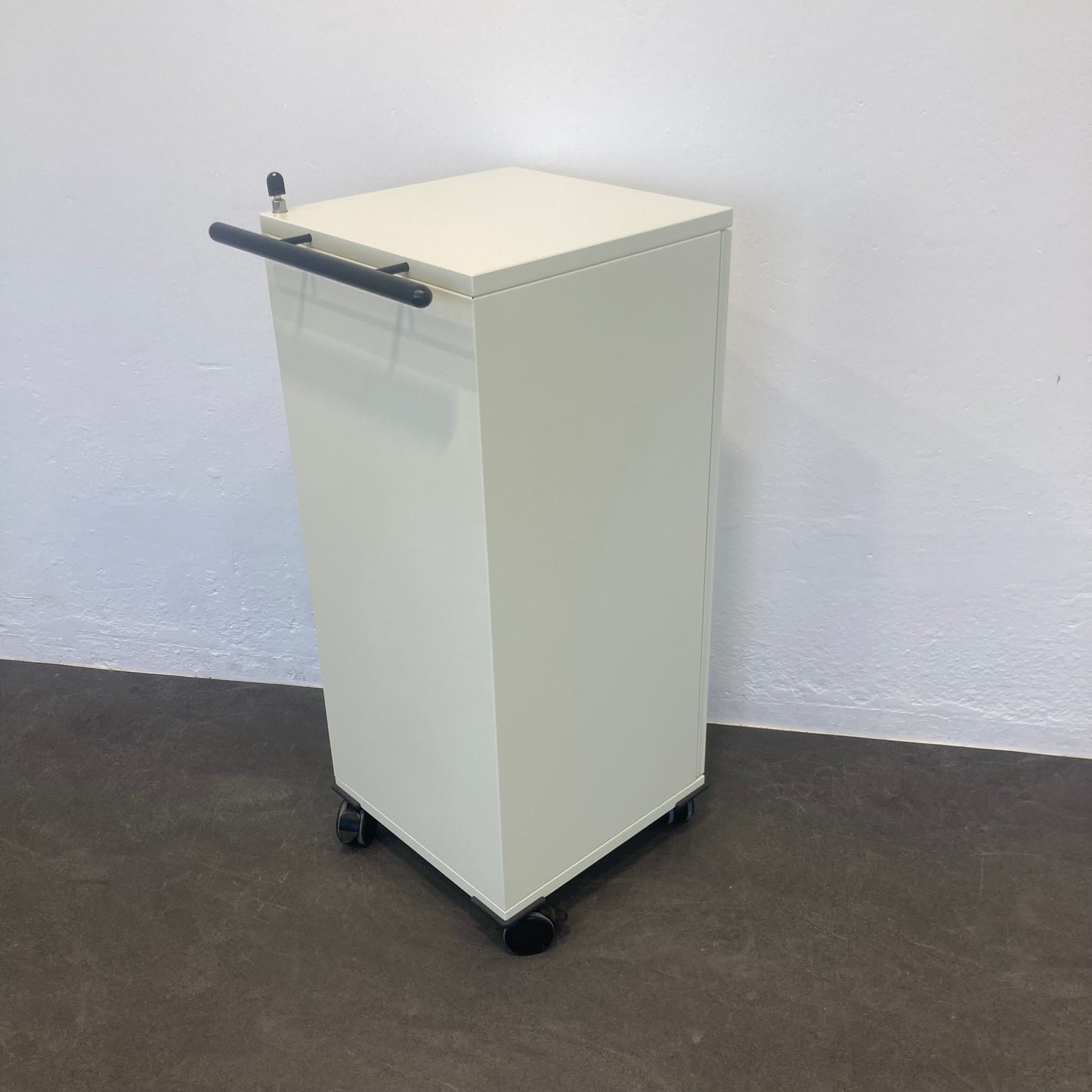Novex LC2 Roll-Caddy Rückansicht - 6036363
