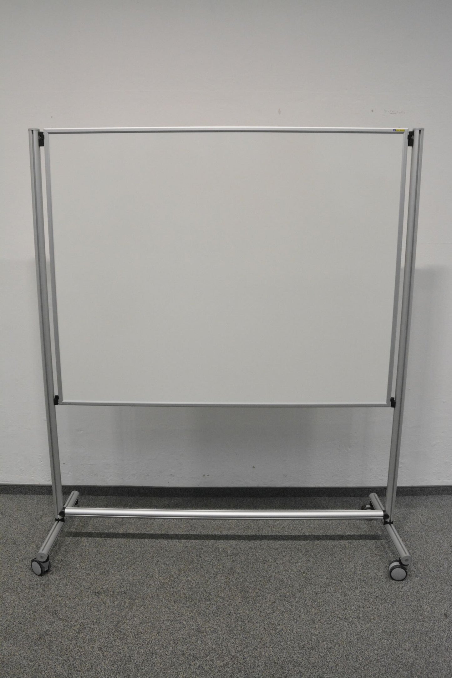 O + C Tafelständer fahrbar Breite 1630mm