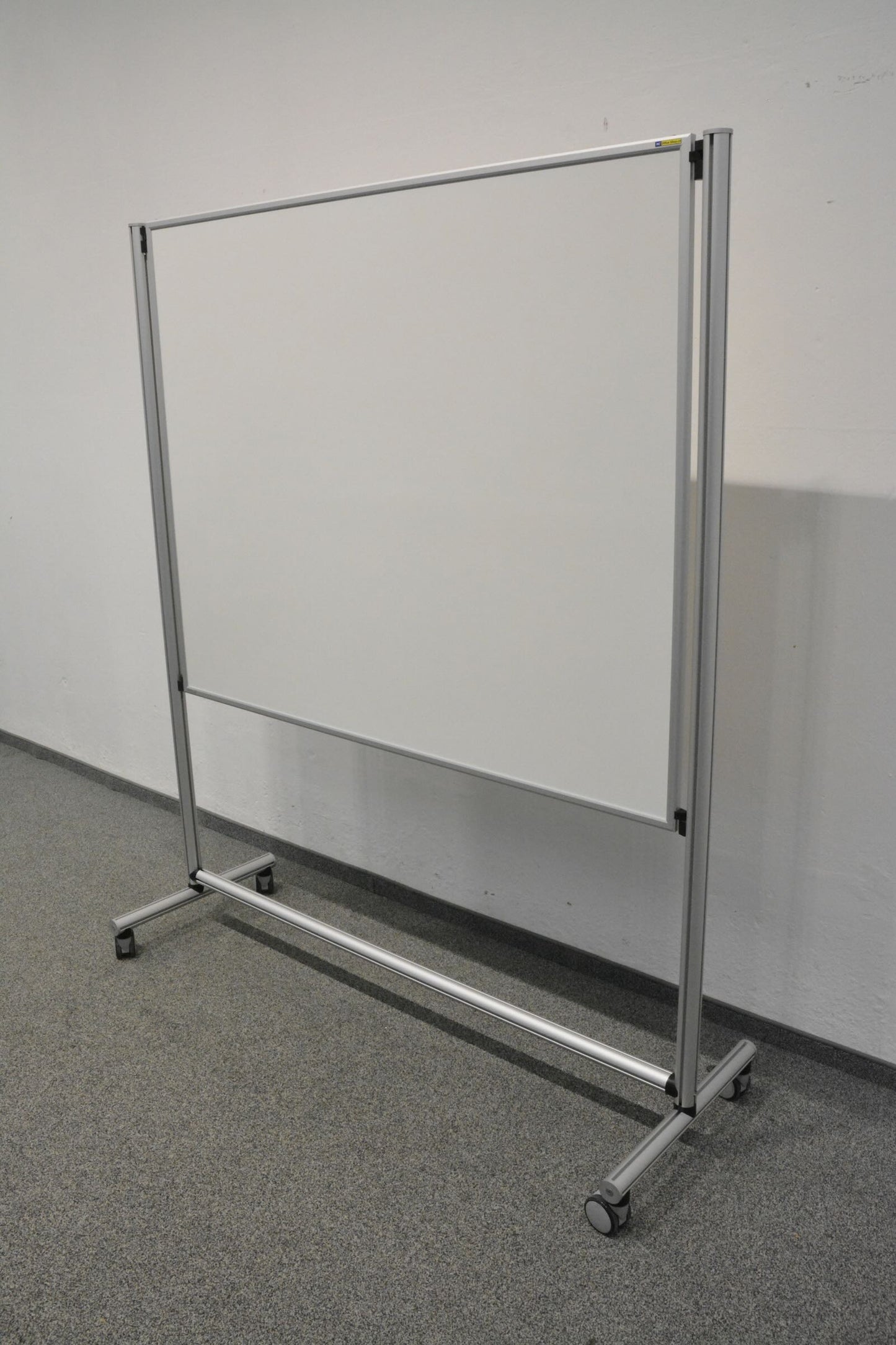 O + C Tafelständer fahrbar Höhe 1920mm - 6036395