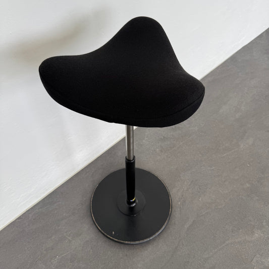 Stokke Varier Move Hocker höhenverstellbar von 560 - 820mm