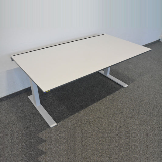 Lista Office LO Extend Schreibtisch 1600x900mm