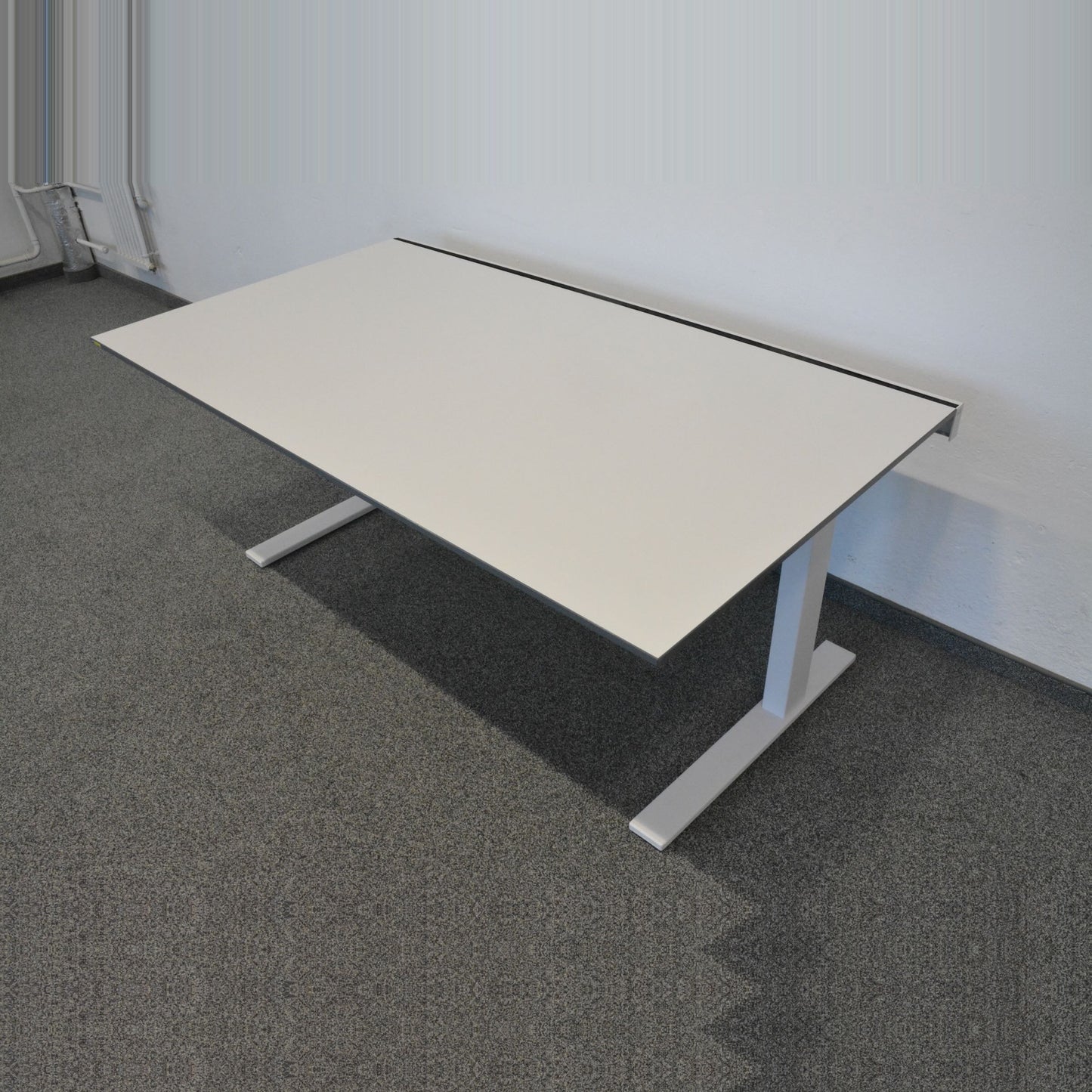 Lista Office Extend Schreibtisch