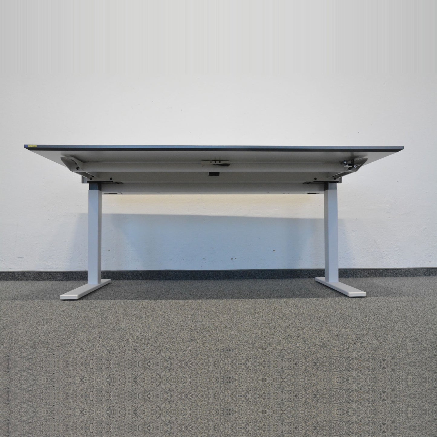Lista Office Extend Schreibtisch