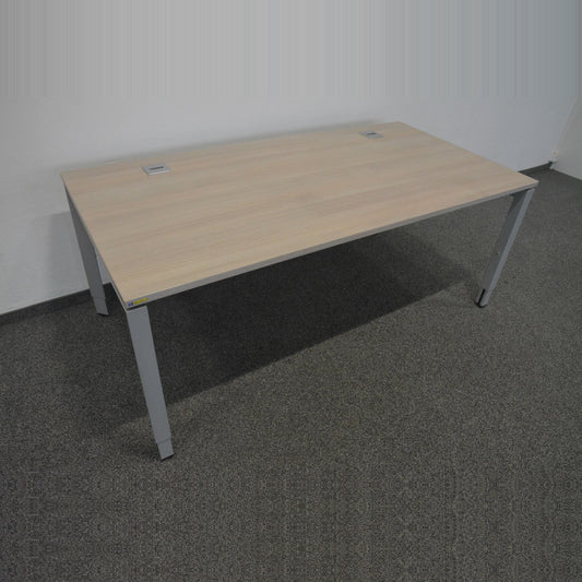 Steelcase Frame One Schreibtisch 1800x900mm