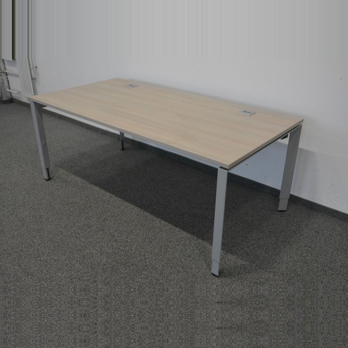 Steelcase Frame One Schreibtisch