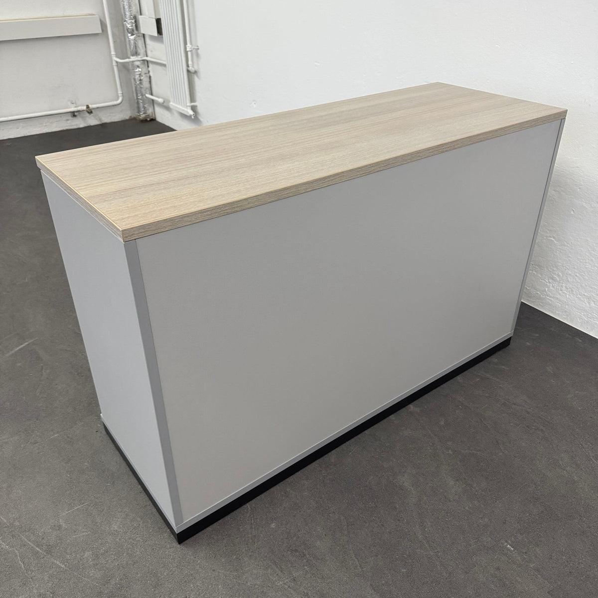 Steelcase Share It Lateralschrank von hinten - 6036526