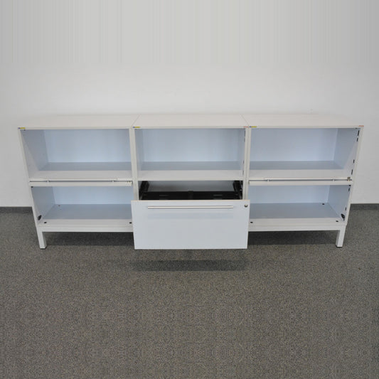 Sitag MCS Sideboard Modul 2400mm breit