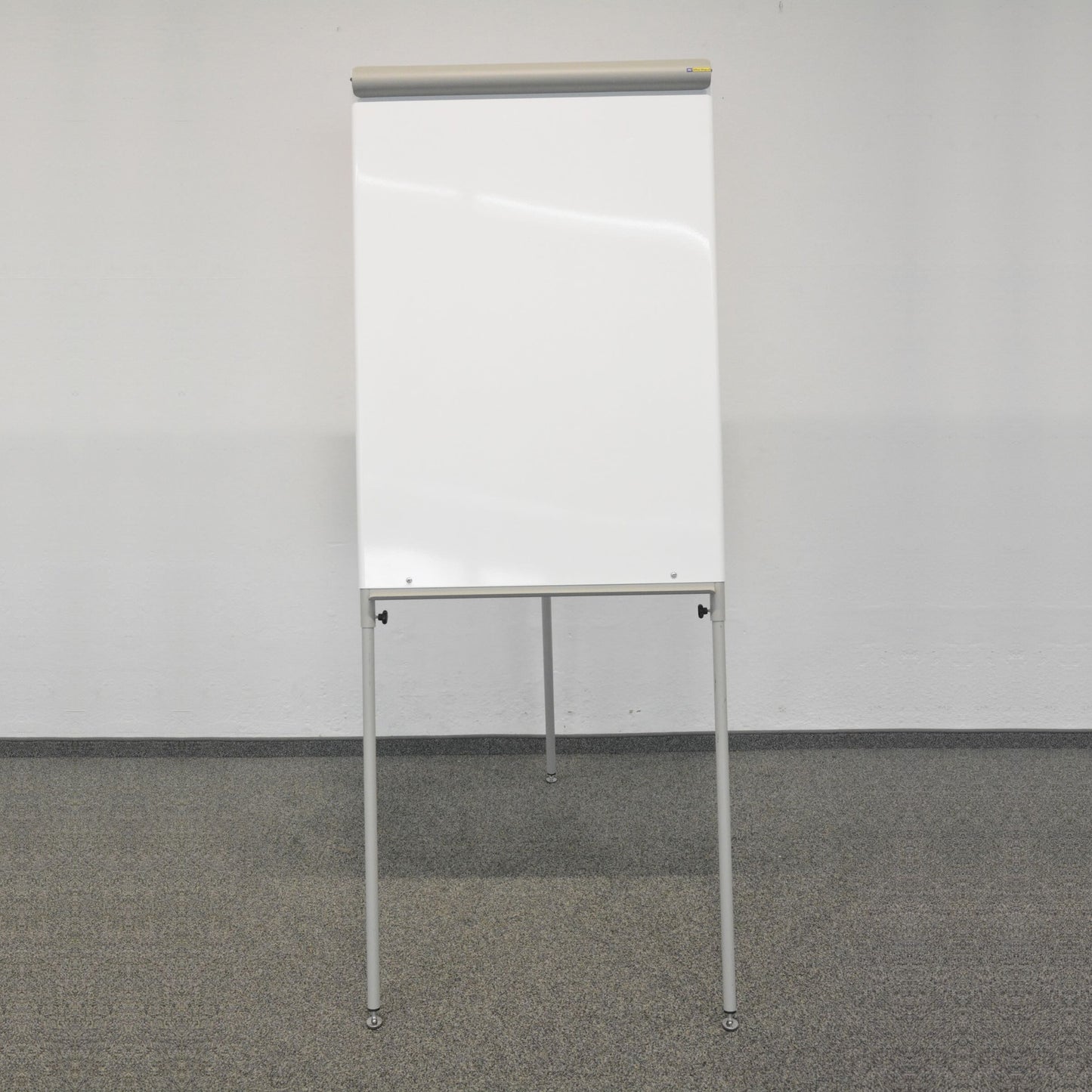 Legamaster Office Flipchart in Weiss