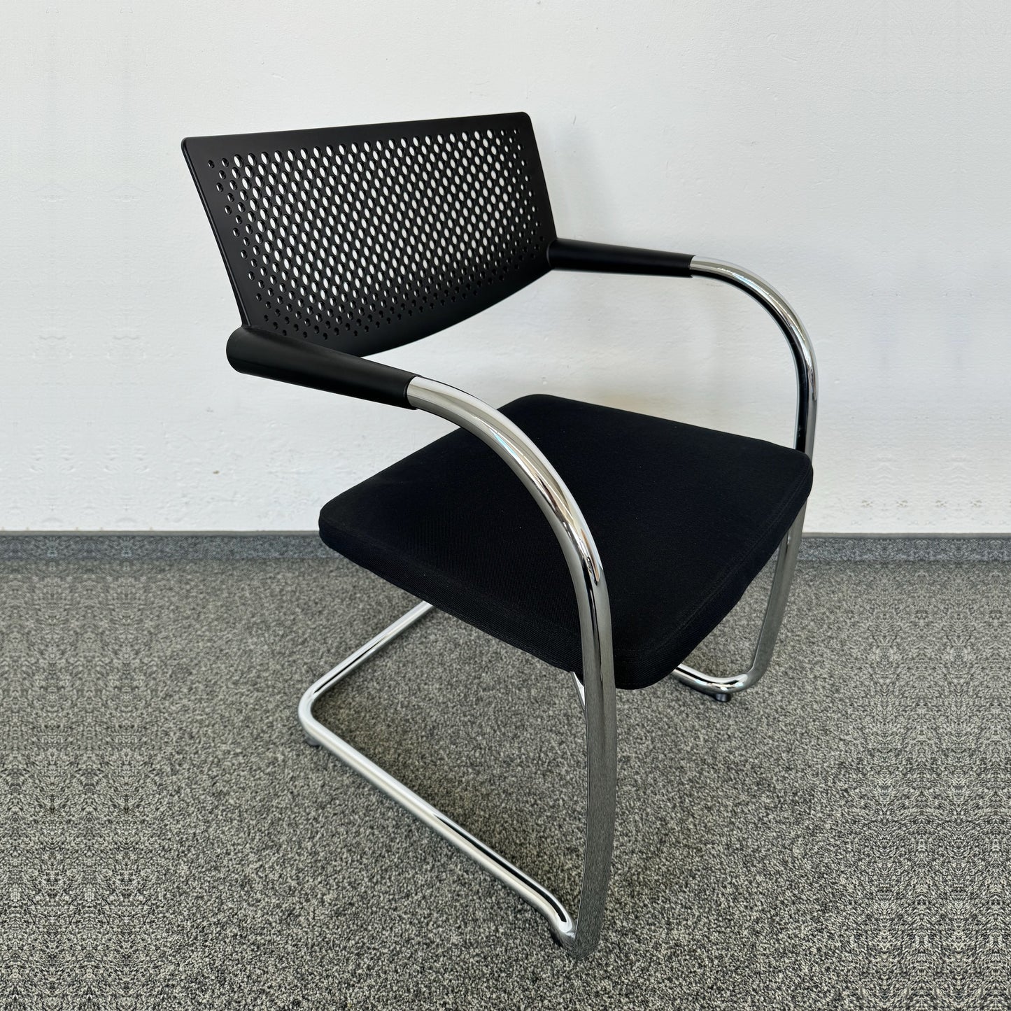 Vitra Visavis 2 Freischwinger