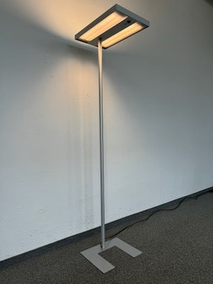 Alteme Eco Indirekt-/Direktleuchte Ansicht seitlich