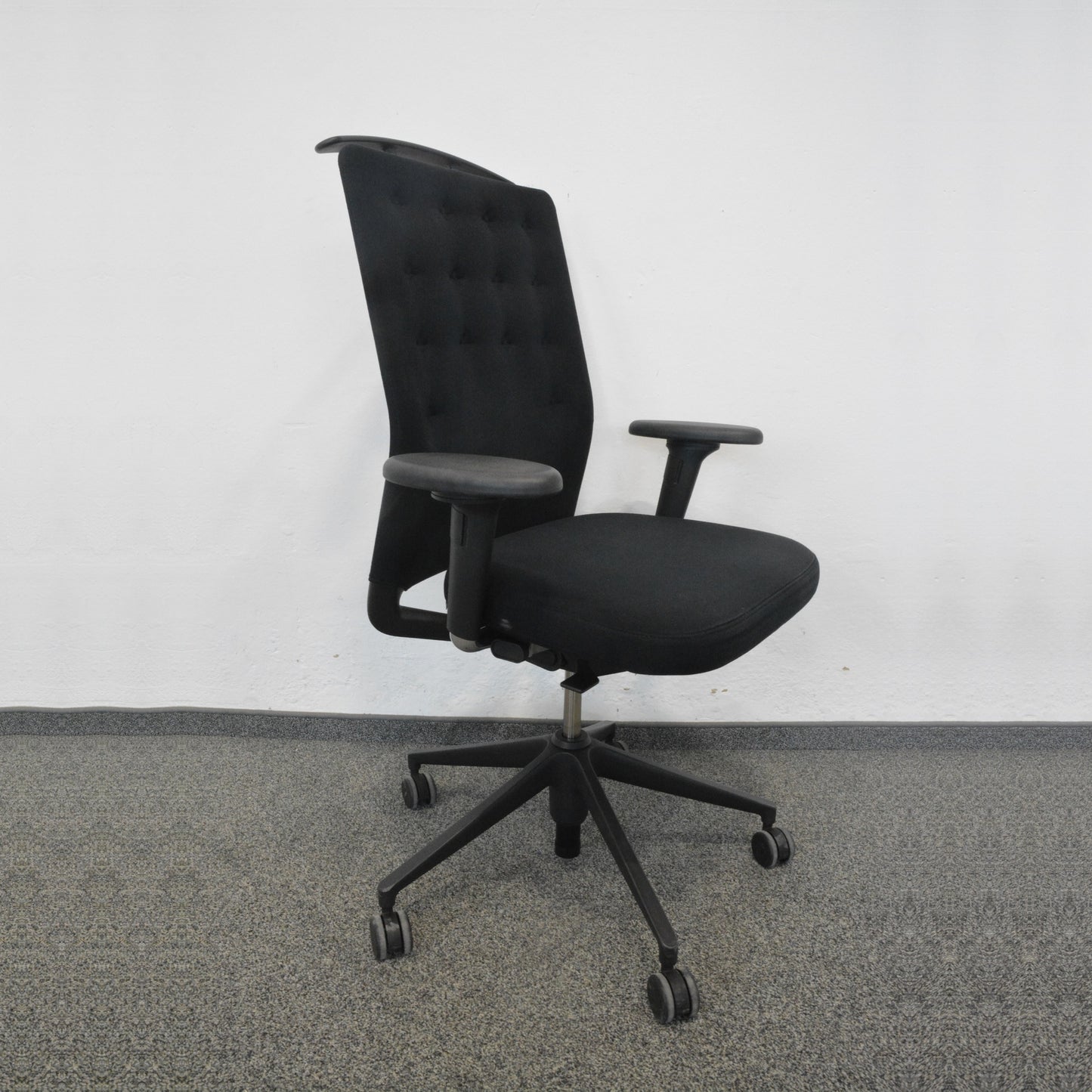 Vitra ID Trim Bürodrehstuhl