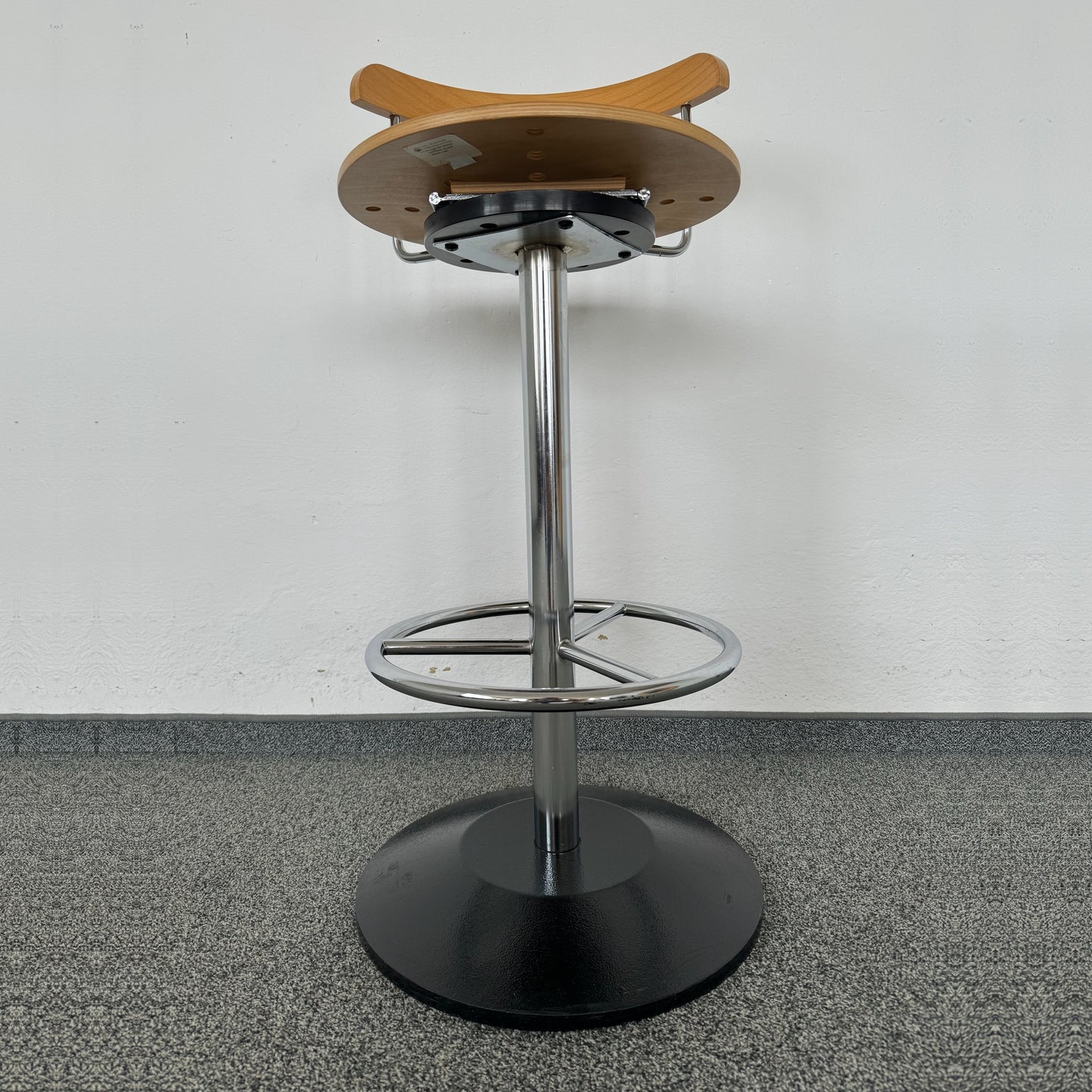 Top Design Classic Barhocker
