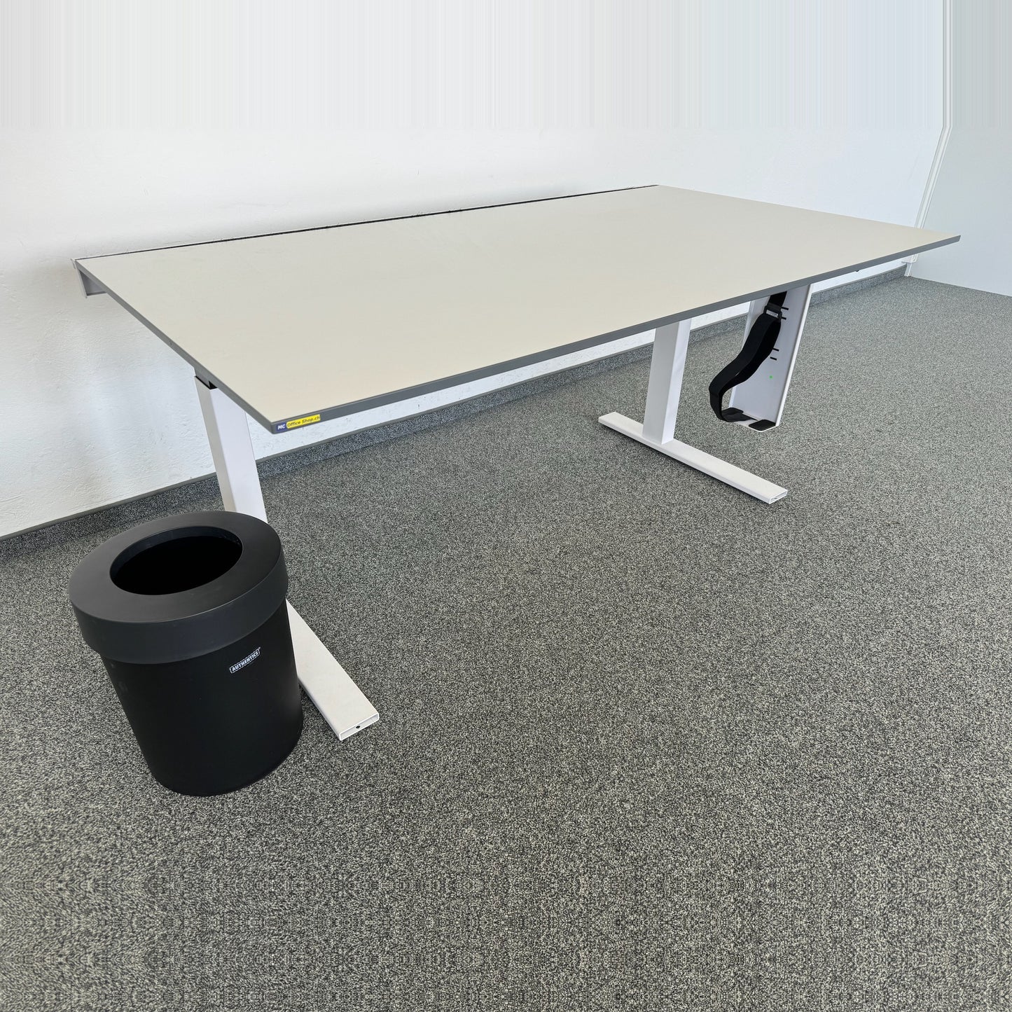 Lista Office LO Extend Schreibtisch 1600x900mm