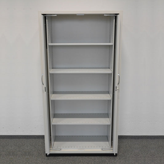 Sara King Flügeltür-Aktenschrank