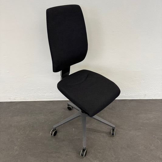 Giroflex G68 Bürodrehstuhl ohne Armlehnen