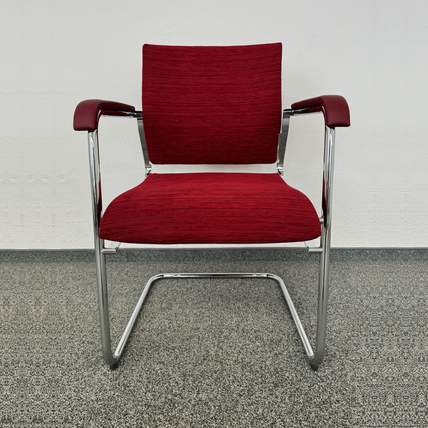 Wilkhahn Sito Freischwinger