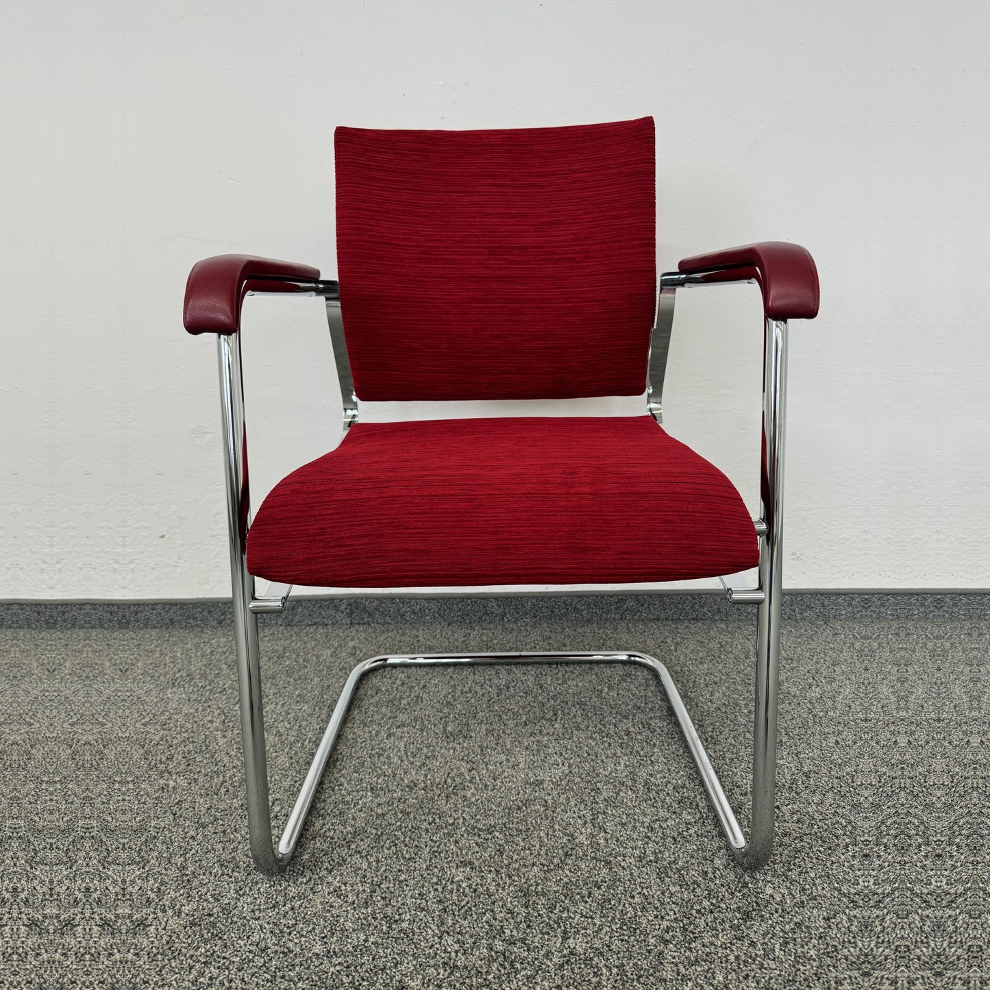 Wilkhahn Sito Freischwinger