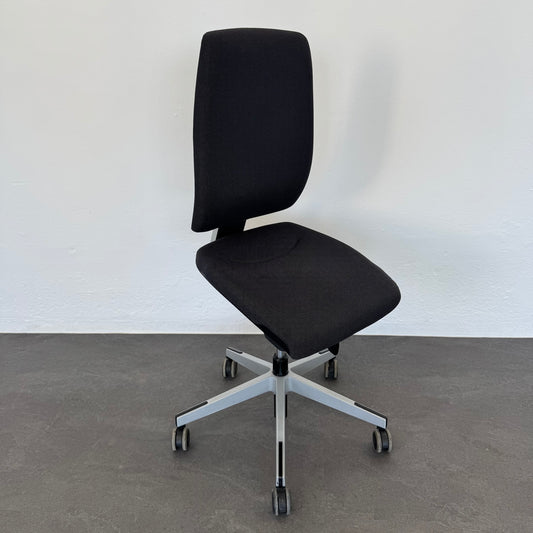 Giroflex G68 Bürodrehstuhl ohne Armlehnen