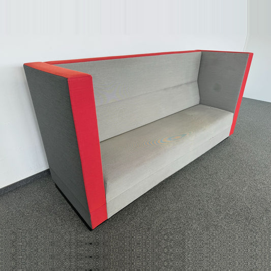 Casala Palau Bricks Lounge Kombination mit Sitzbreite 2000mm