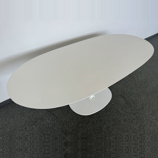 Arper Dizzie Loungetisch 1750 x 820 mm