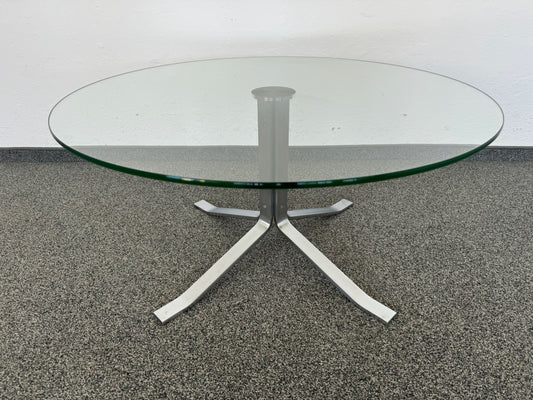 Walter Knoll X-Table Rund 900mm