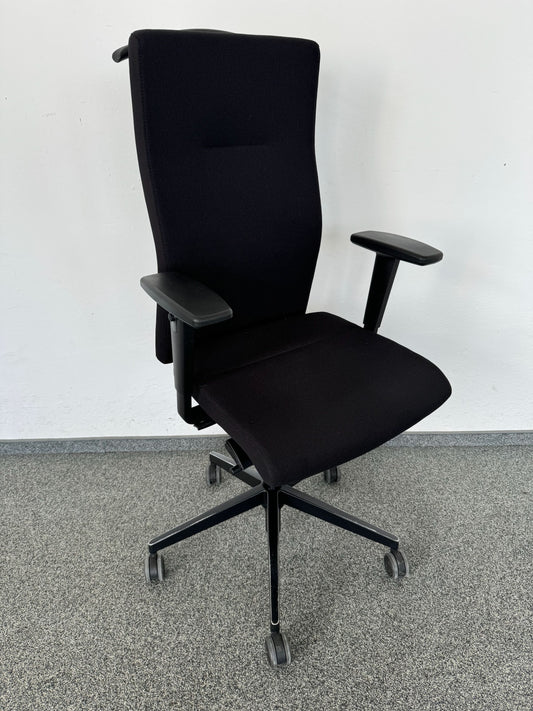 Züco Cubo Bürodrehstuhl