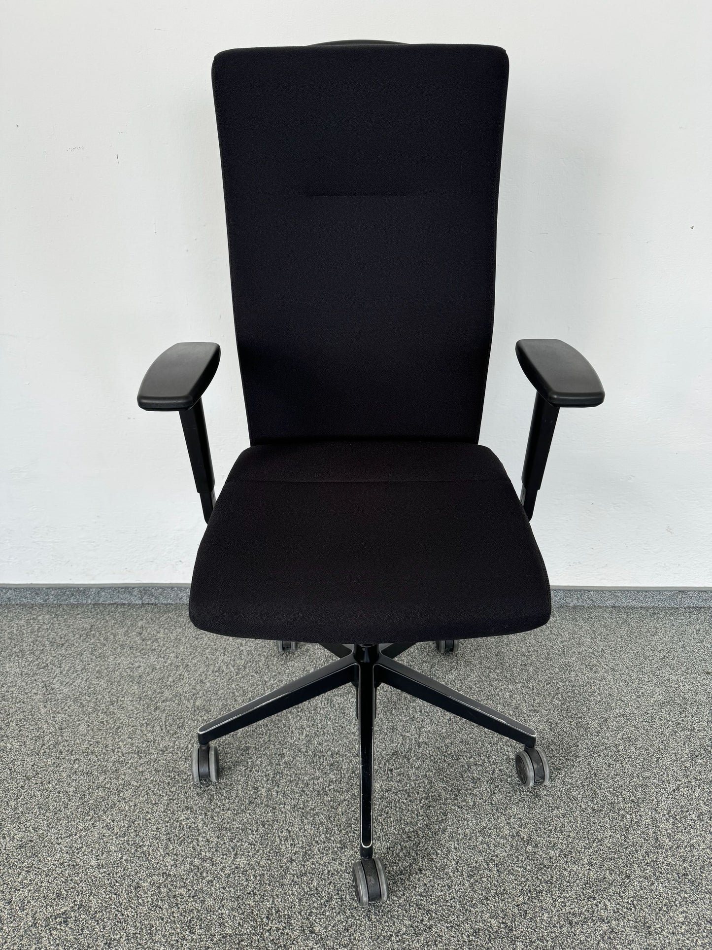 Züco Cubo Bürodrehstuhl