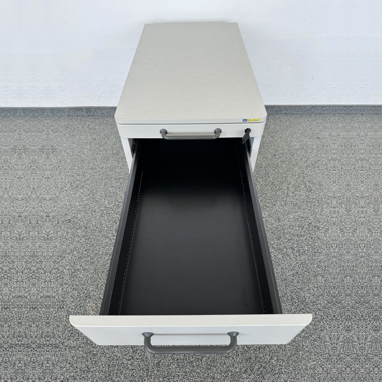 Steelcase Tenaro Roll-Korpus