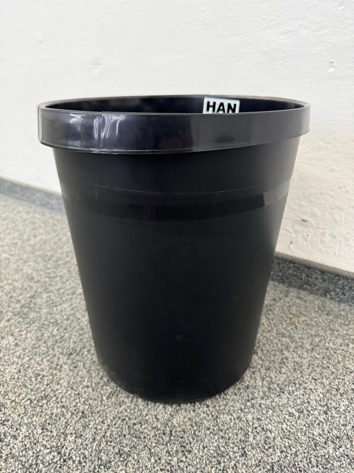 HAN Abfalleimer flache Ansicht - 6036992