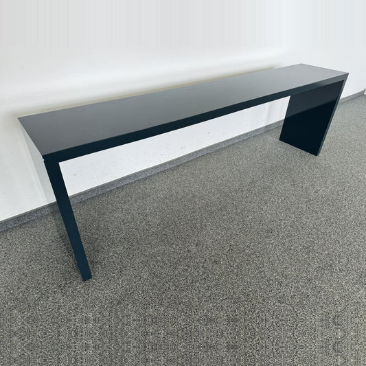 Top Design Elegante Sidetable 2000 x 370 mm