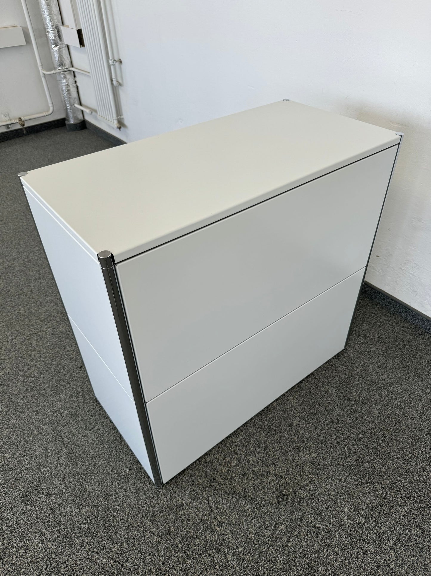 Ergodata step modul Kombination Ansicht von hinten