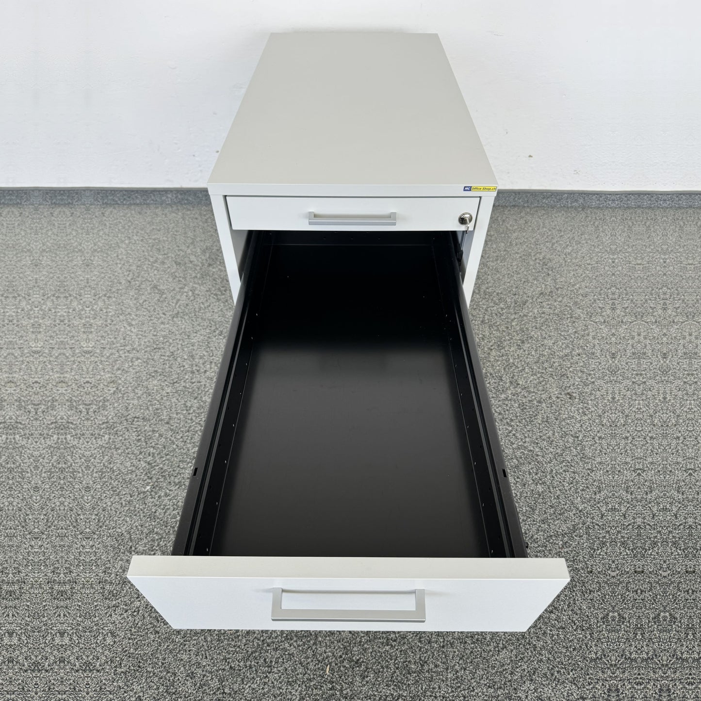 Ergodata V-Max Unterstell-Korpus