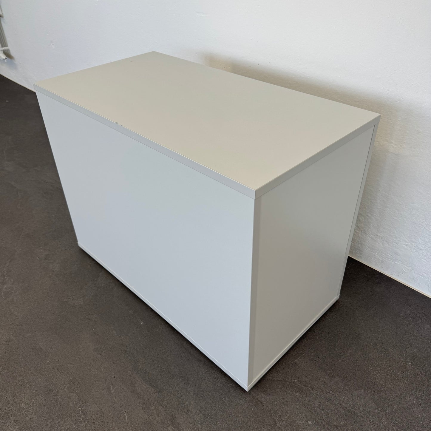 Ergodata V-Max Unterstell-Korpus Ansicht von hinten