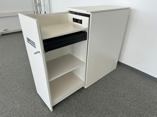 Flexx Apothekerschrank Öffnung Rechts offen