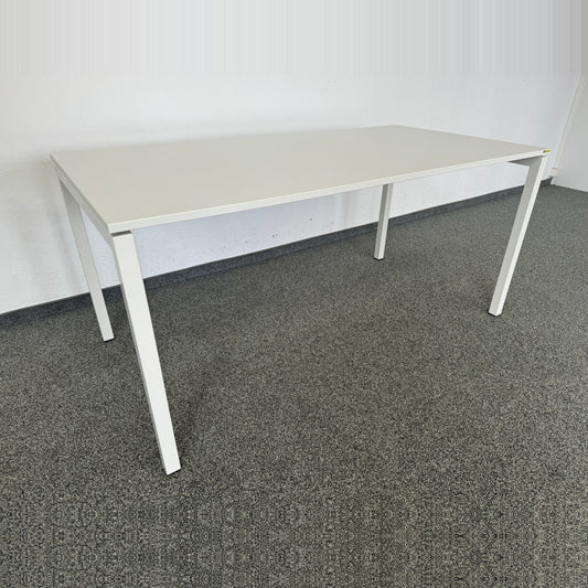 Ergodata Line Desk Sitzungstisch 1600x800mm