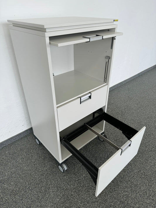 Steelcase Moby Roll-Caddy