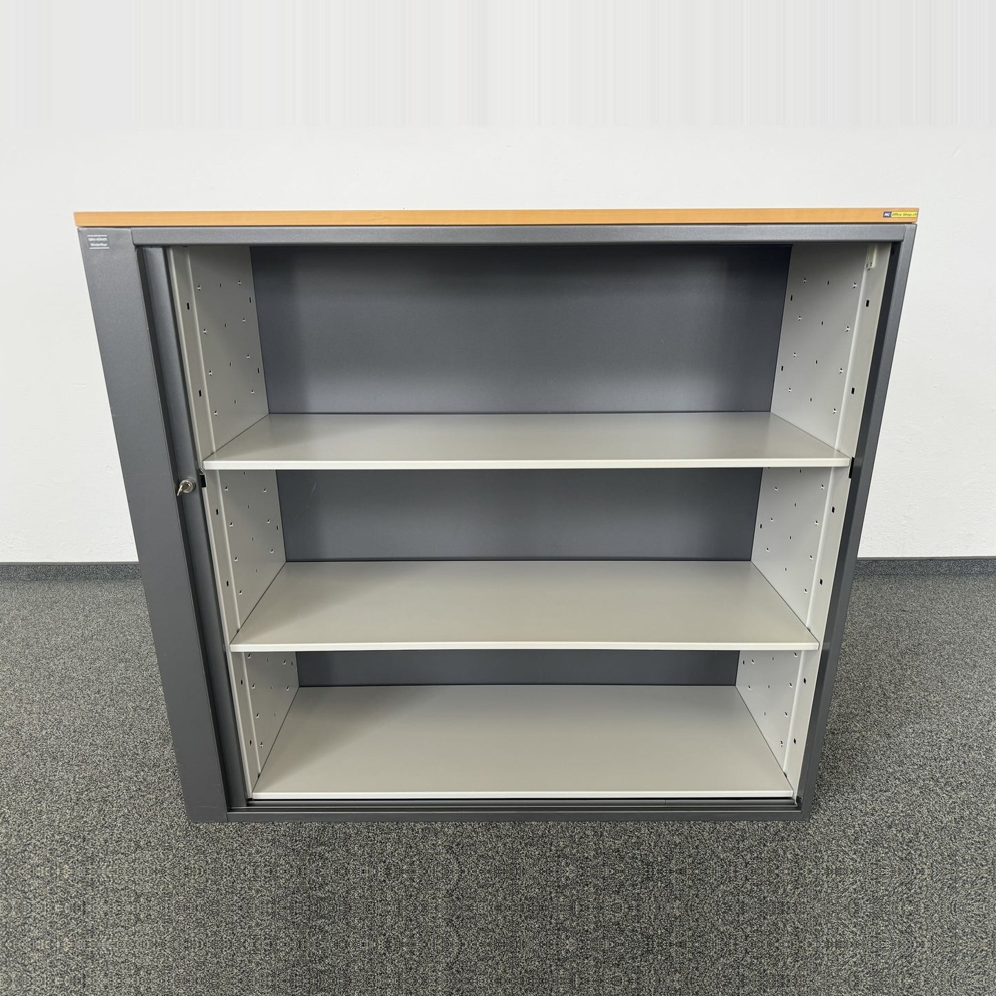 Ergodata nova'basic Lateralschrank