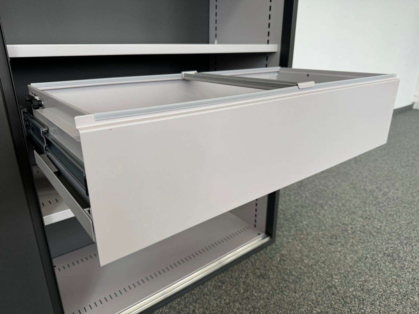 Storage Hängeregister-Einsatz von vorne - 6037136