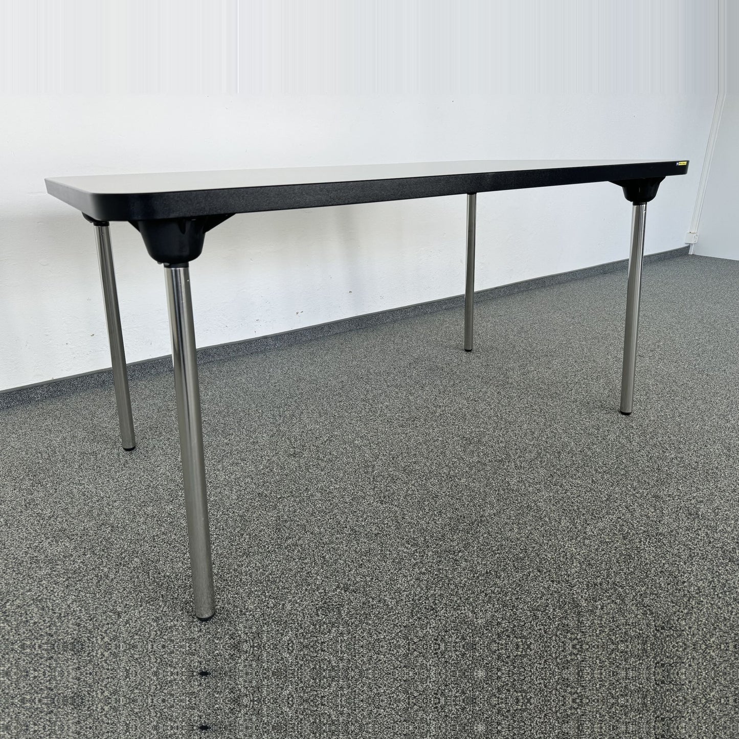 Top Design Free Klapptisch