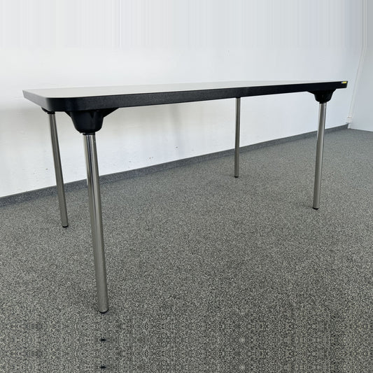 Top Design Free Klapptisch 1400x800mm