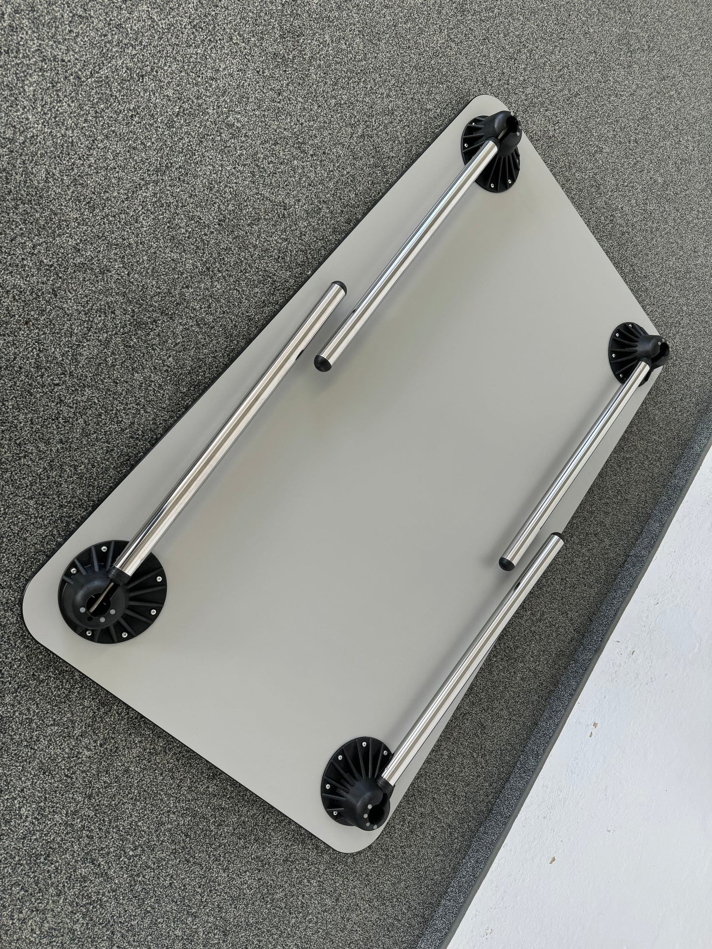 Top Design Free Klapptisch Beine eingeklappt - 6037138
