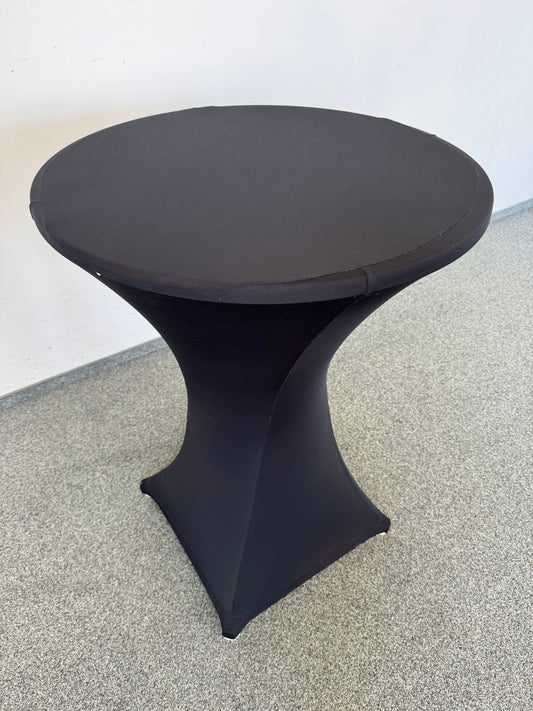 Elegant Stehbartisch mit einer höhe von 1100mm