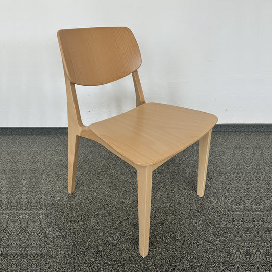 Dietiker Felber C14 Stuhl ohne Armlehnen